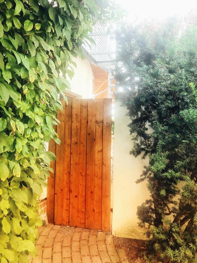 Elbinger Str. 28 Διαμέρισμα Χιλντεσχάιμ Εξωτερικό φωτογραφία