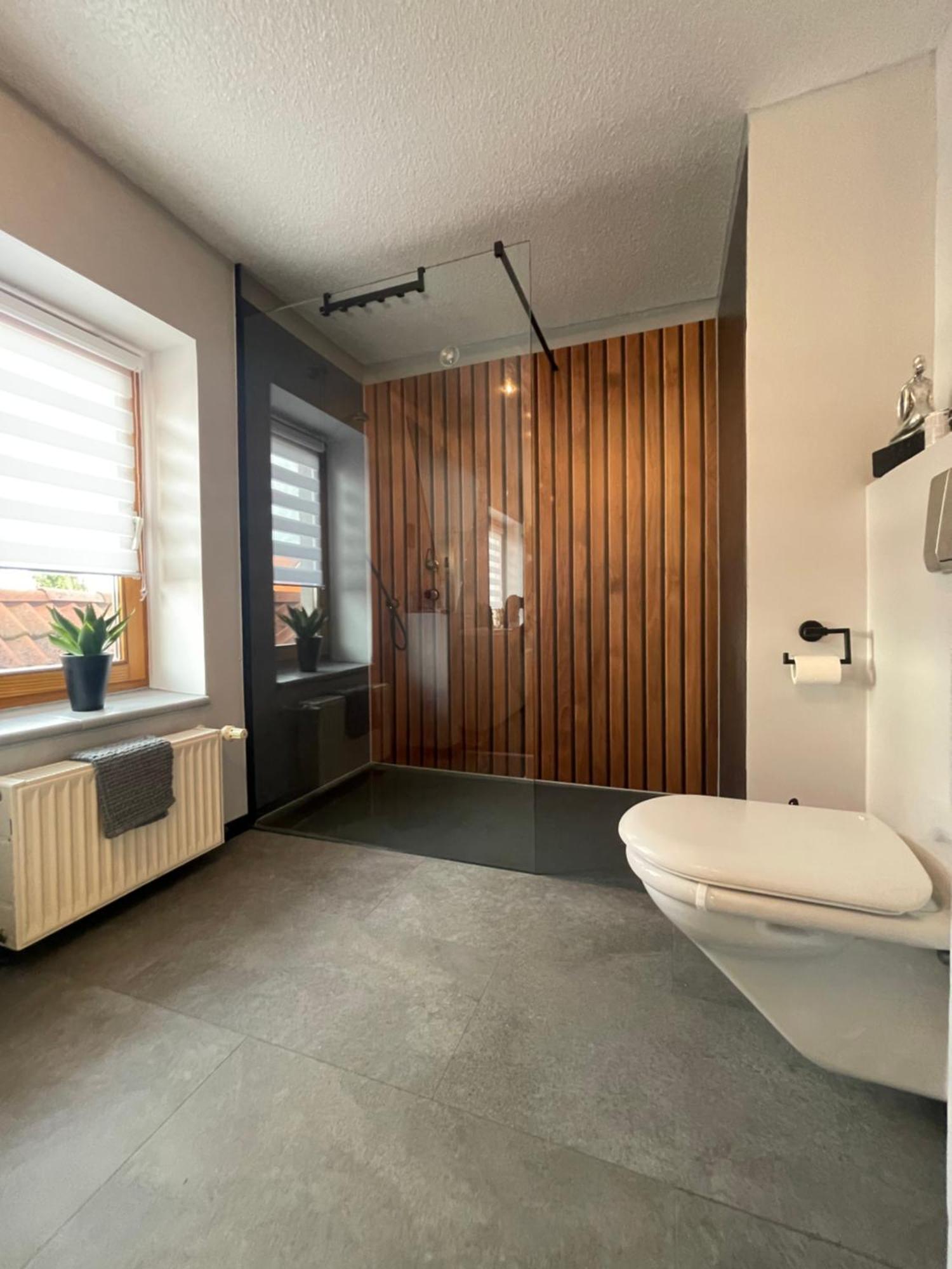 Elbinger Str. 28 Διαμέρισμα Χιλντεσχάιμ Εξωτερικό φωτογραφία